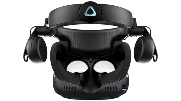 Steam：VIVE Cosmos Elite