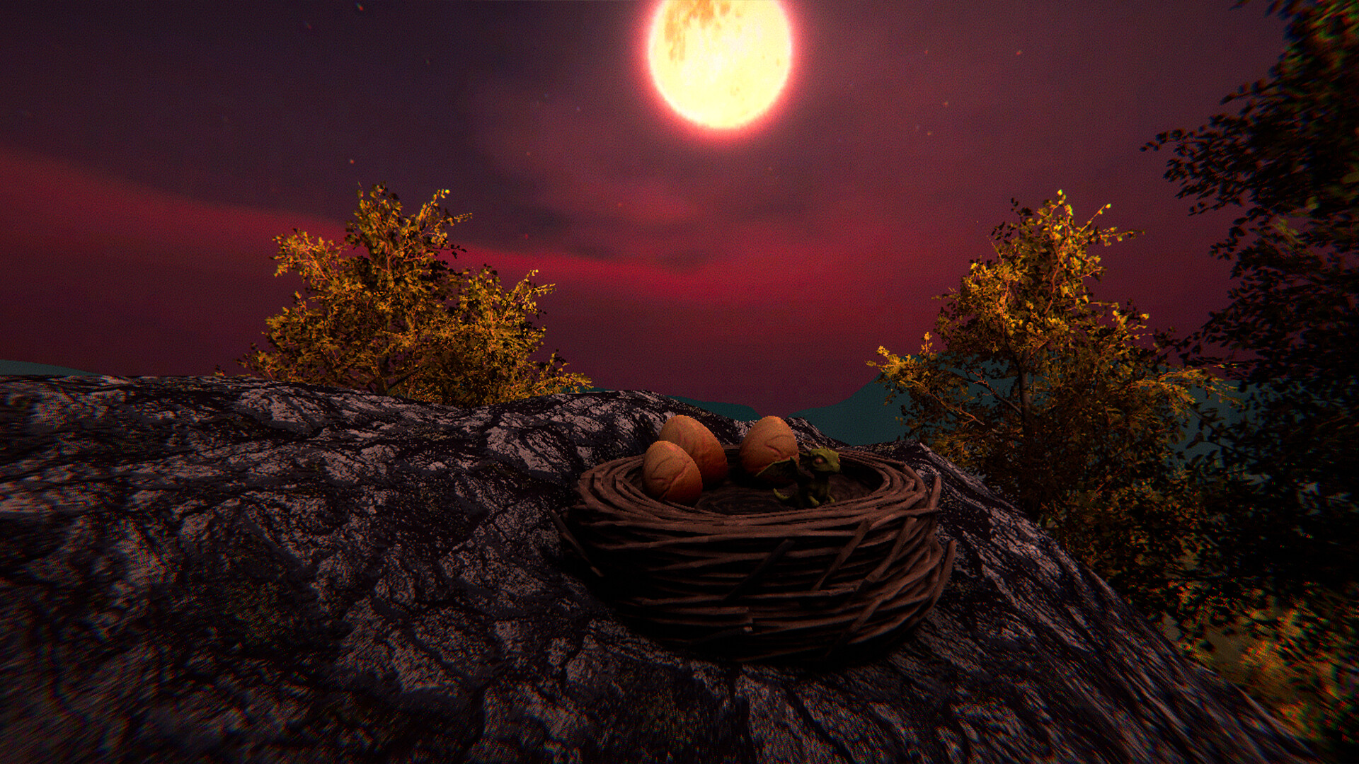 Wyversium screenshot 3