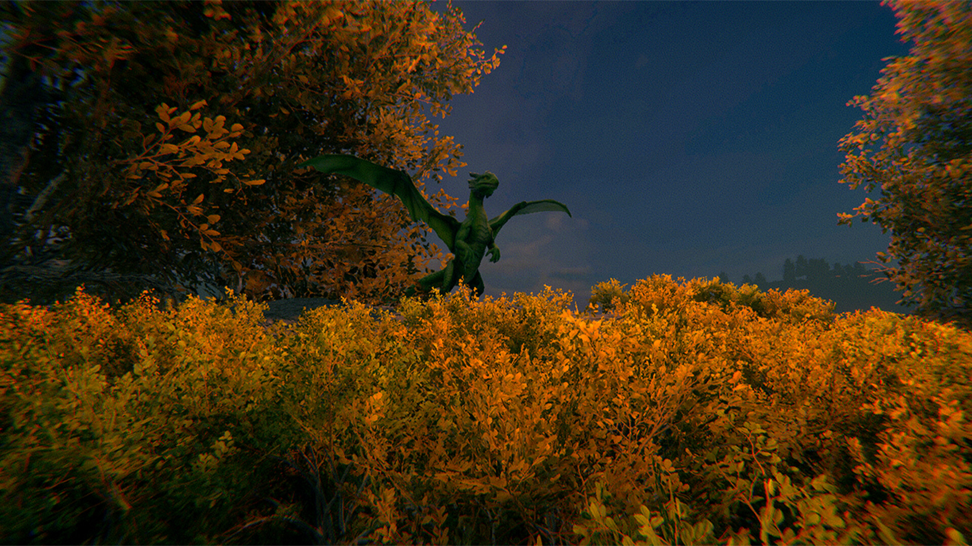 Wyversium screenshot 7