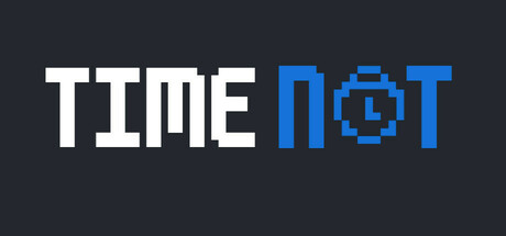 TimeNot Cover Image