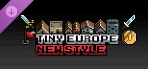 Tiny Europe - New Style
