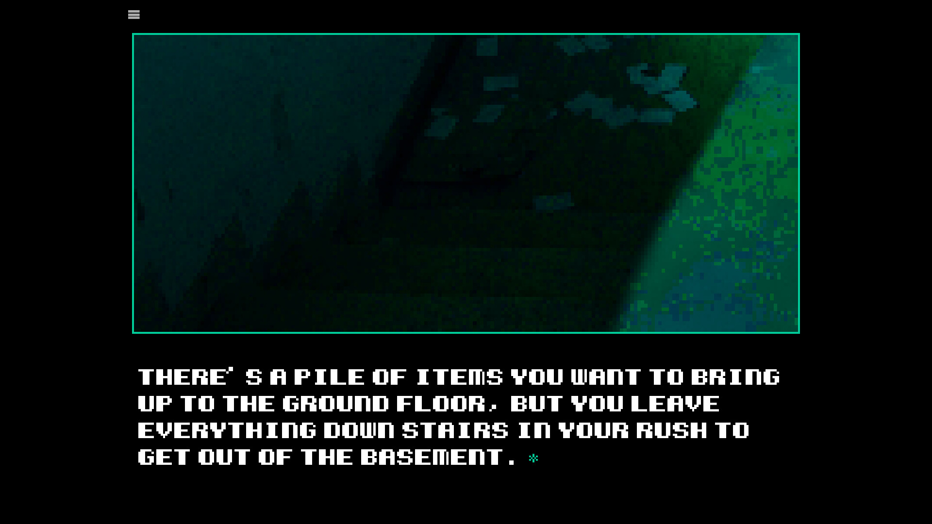 In The Foundations screenshot 9