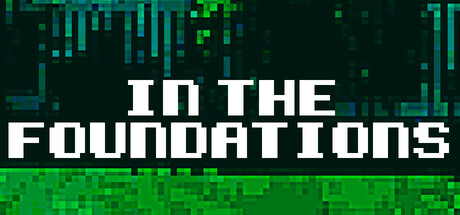 In The Foundations Cover Image