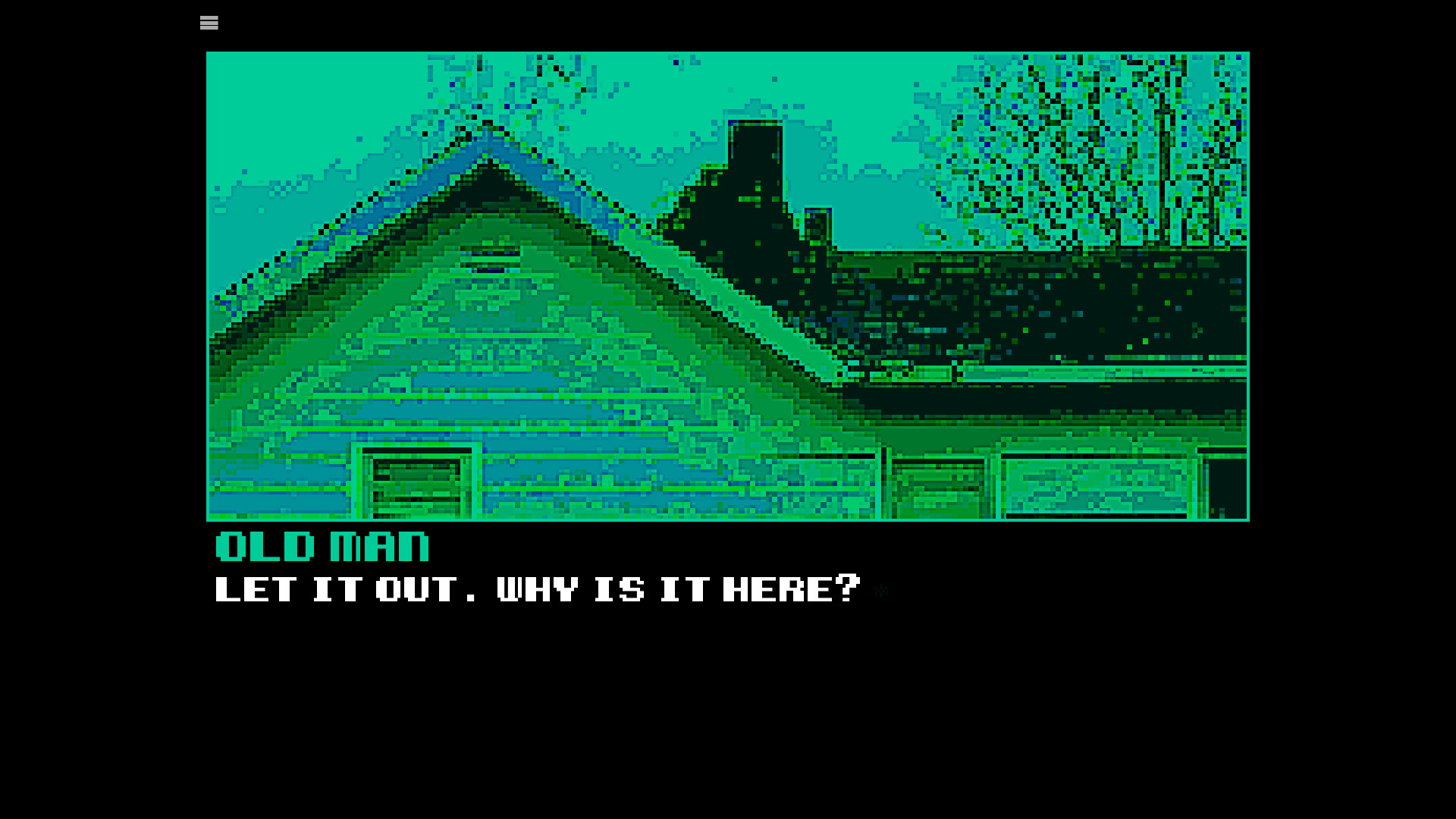 In The Foundations screenshot 11