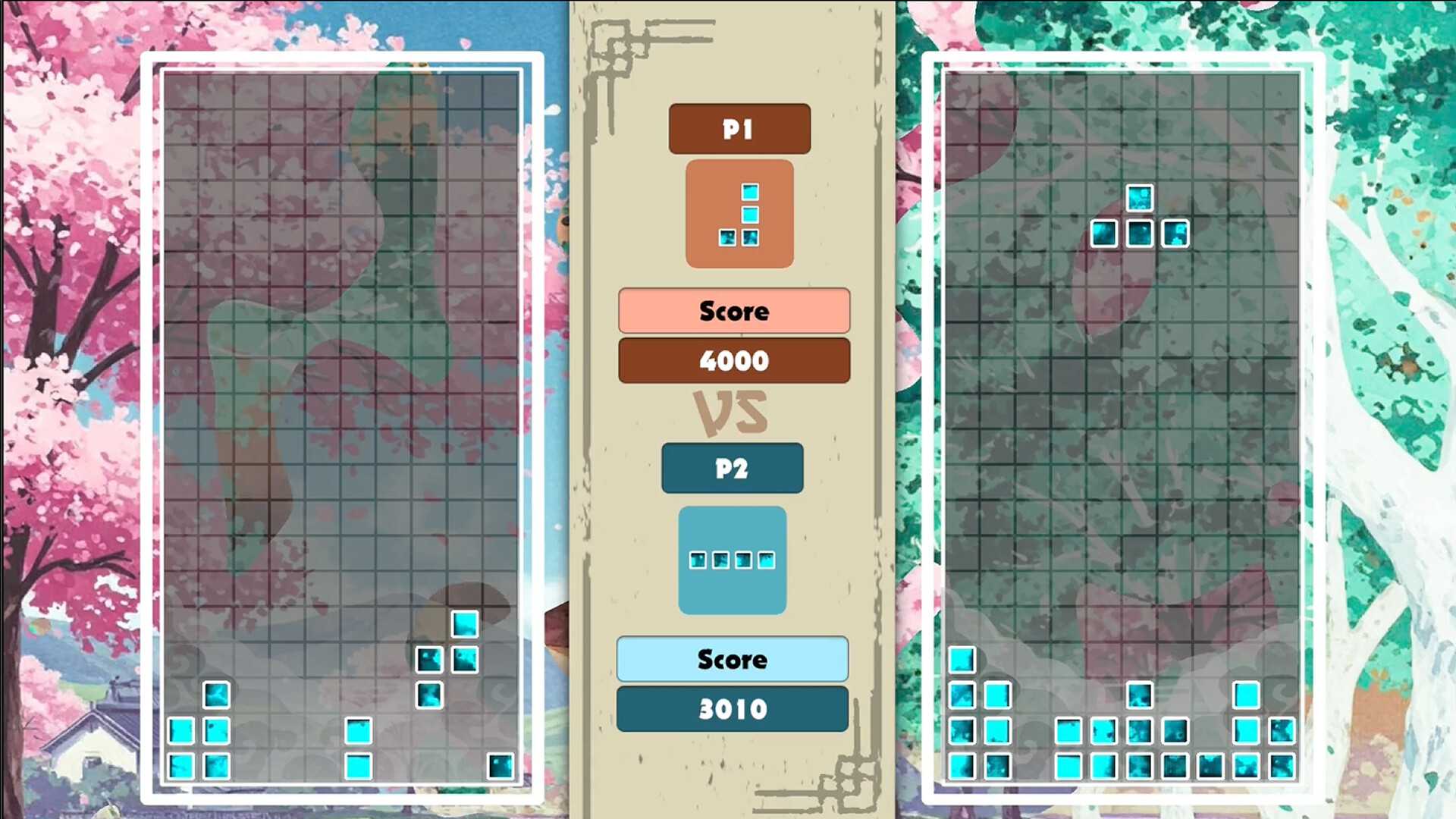ArcanaTris screenshot 7
