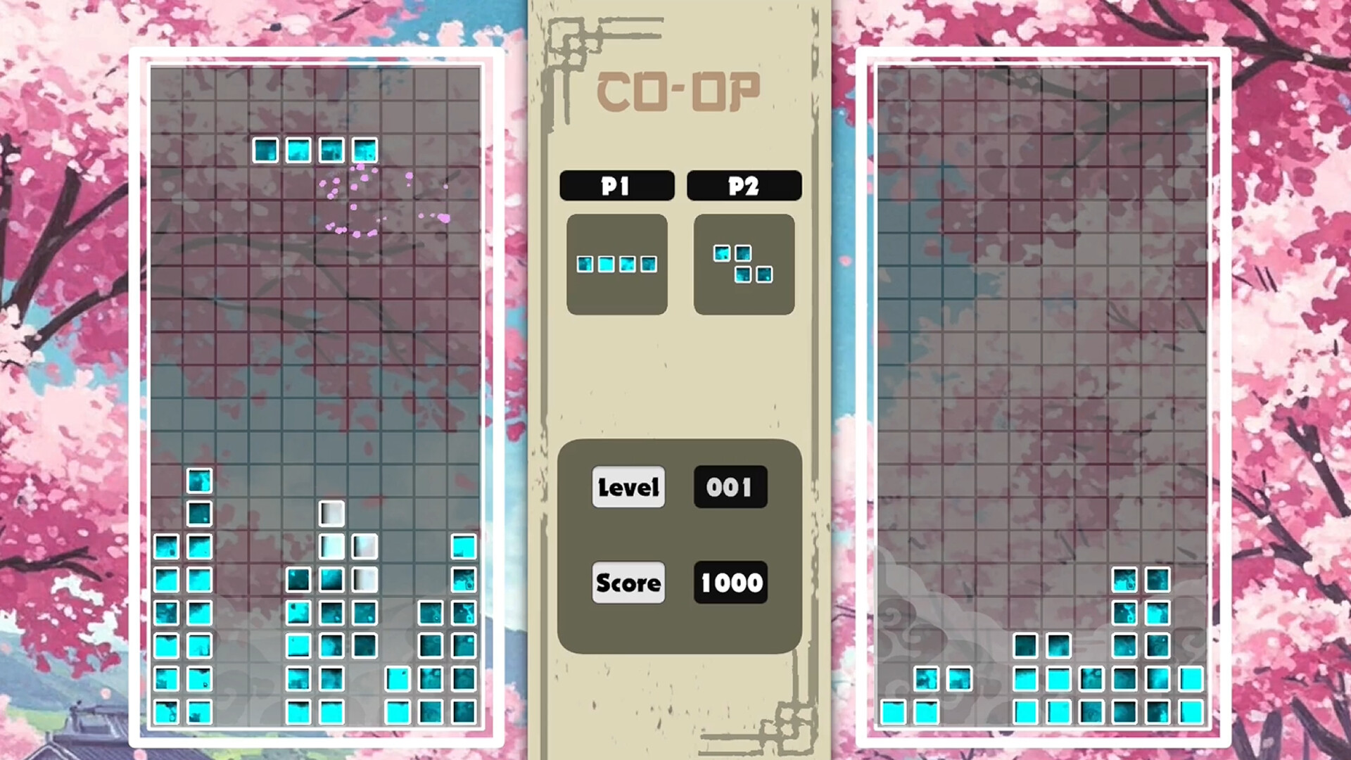 ArcanaTris screenshot 6