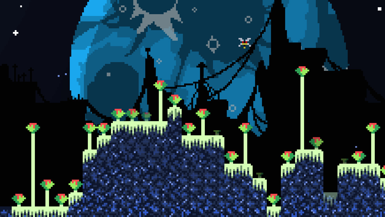 Earthtongue screenshot 4