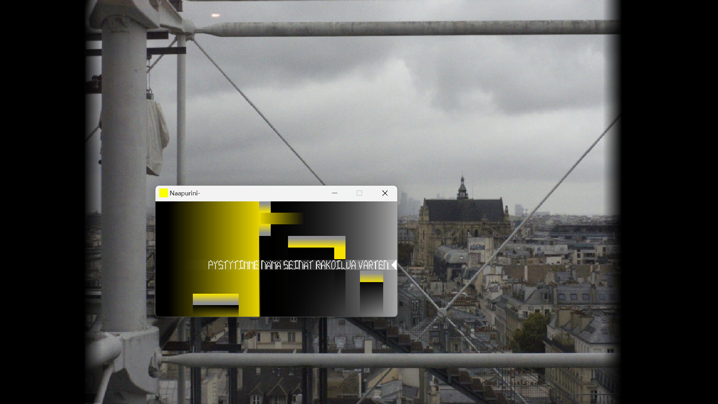 Concrete Spaces screenshot 5