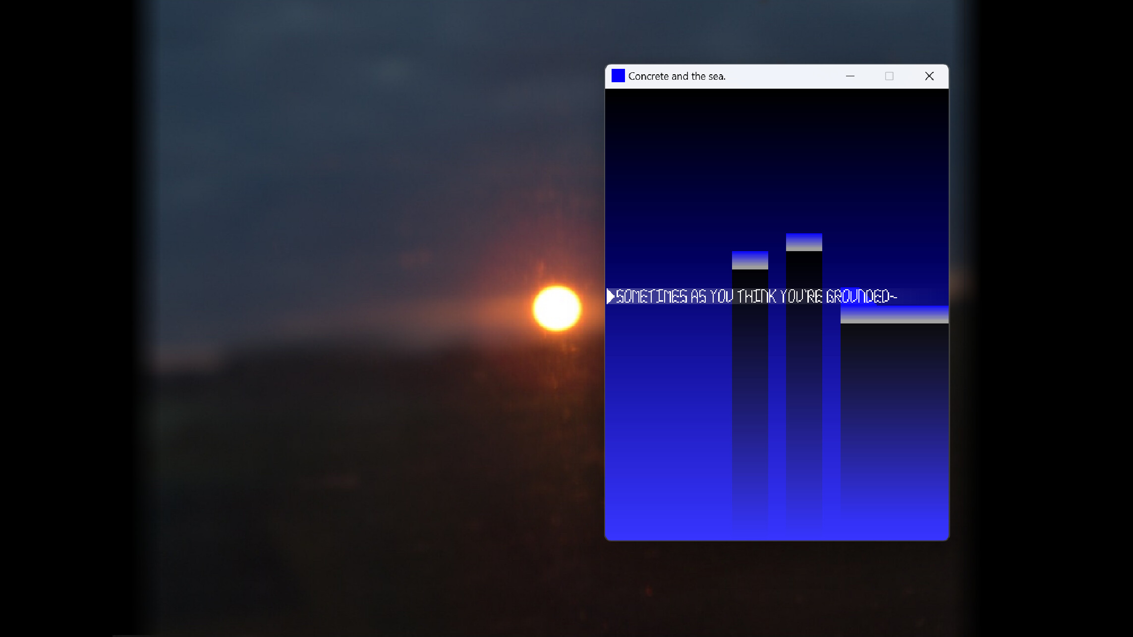 Concrete Spaces screenshot 3