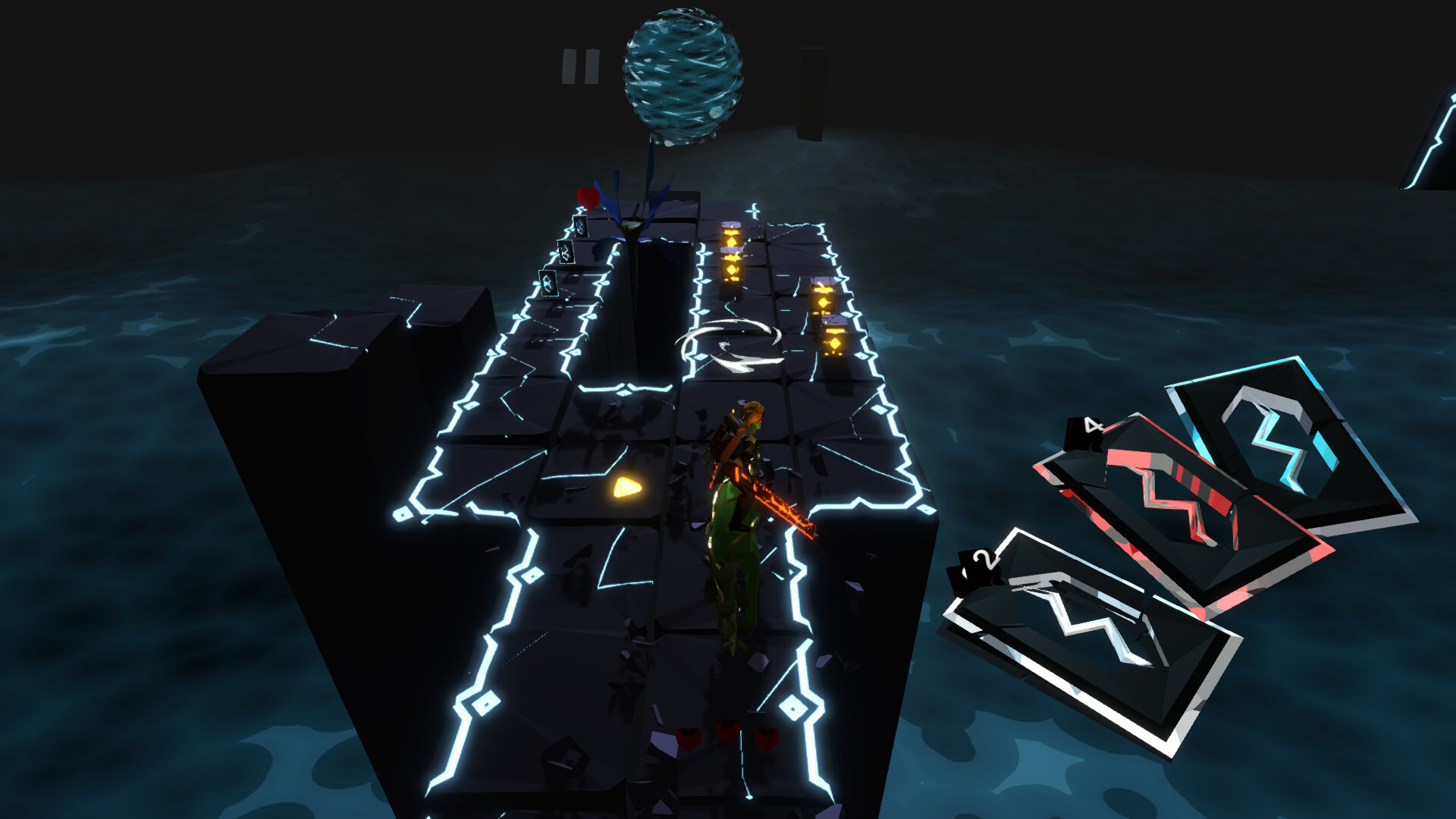 Into the Rootforge screenshot 6