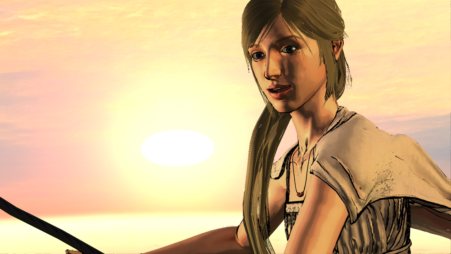 D4: Dark Dreams Don't Die screenshot 19