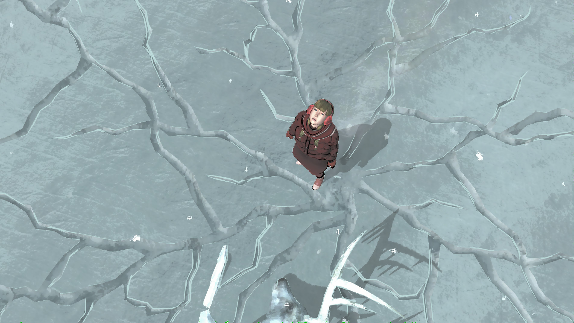 D4: Dark Dreams Don't Die screenshot 4