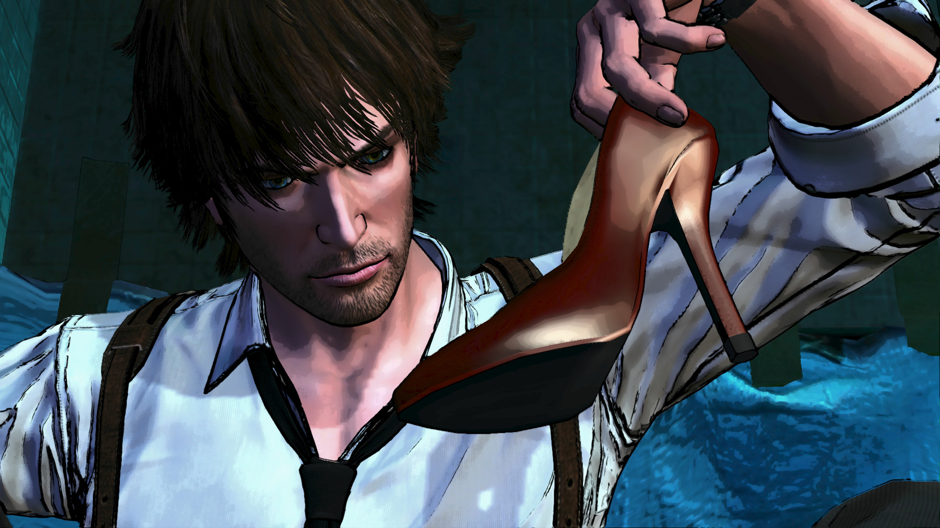 D4: Dark Dreams Don't Die screenshot 20
