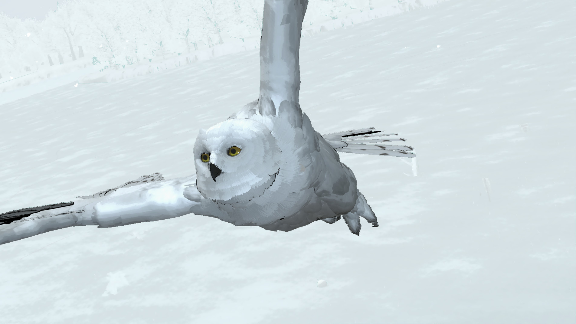 D4: Dark Dreams Don't Die screenshot 16