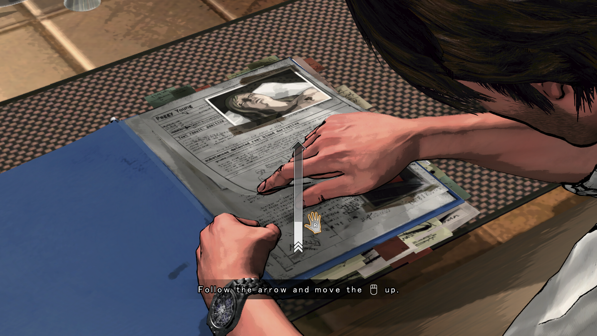 D4: Dark Dreams Don't Die screenshot 14