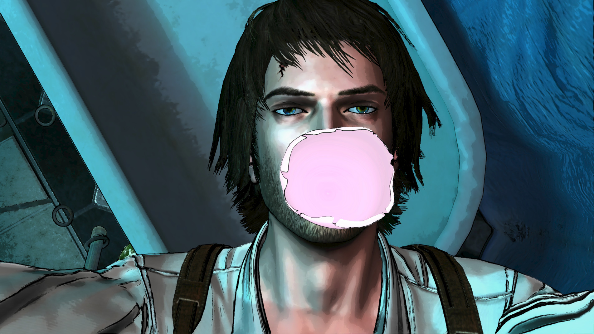 D4: Dark Dreams Don't Die screenshot 12