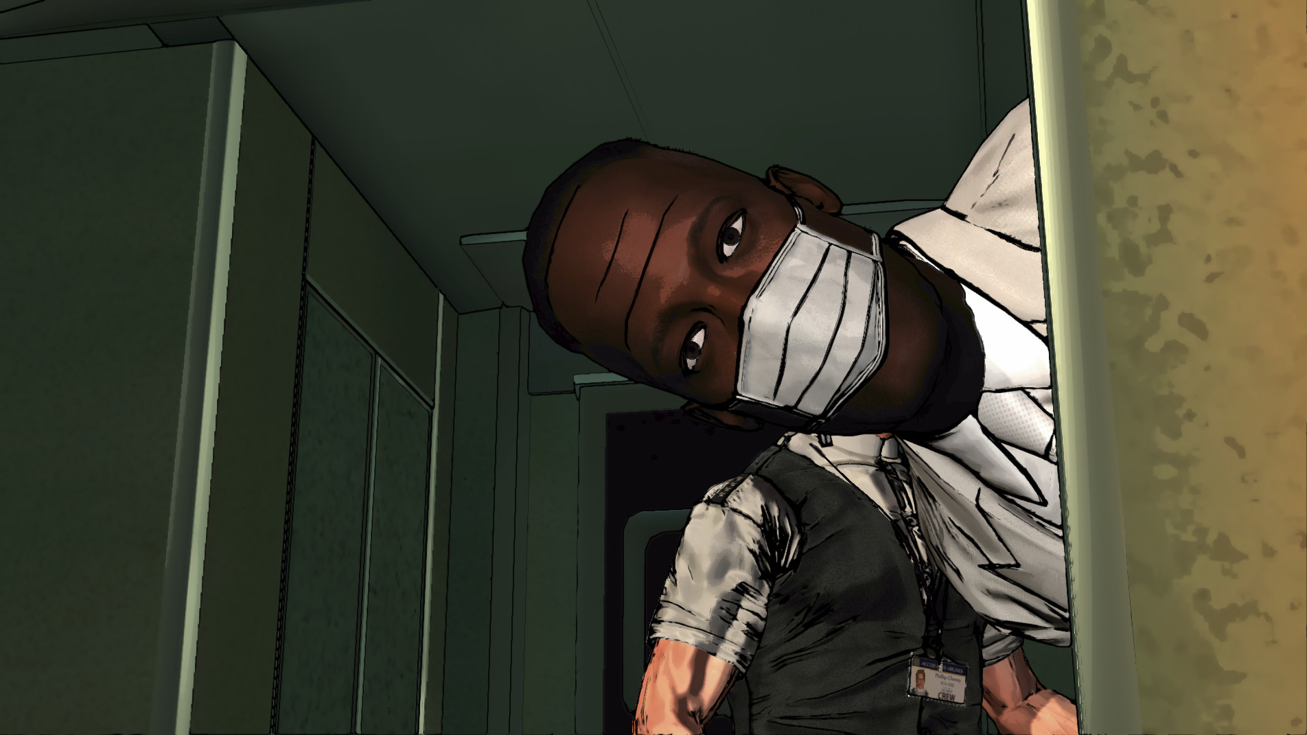 D4: Dark Dreams Don't Die screenshot 5