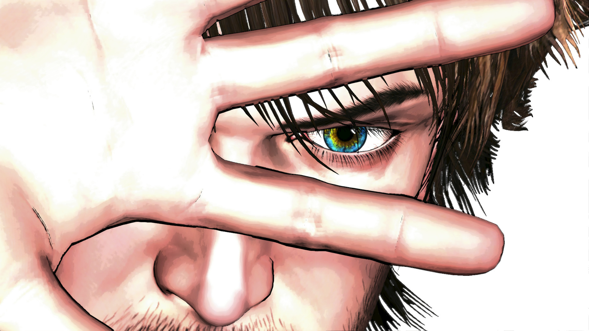 D4: Dark Dreams Don't Die screenshot 15