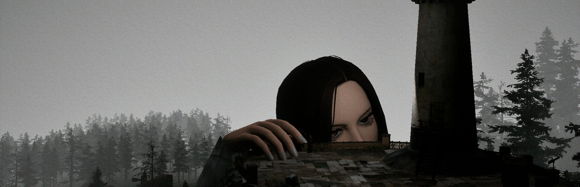 Edge of Madness
