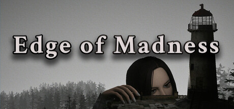 Edge of Madness — Steam header