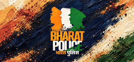 Bharat Police — Steam header