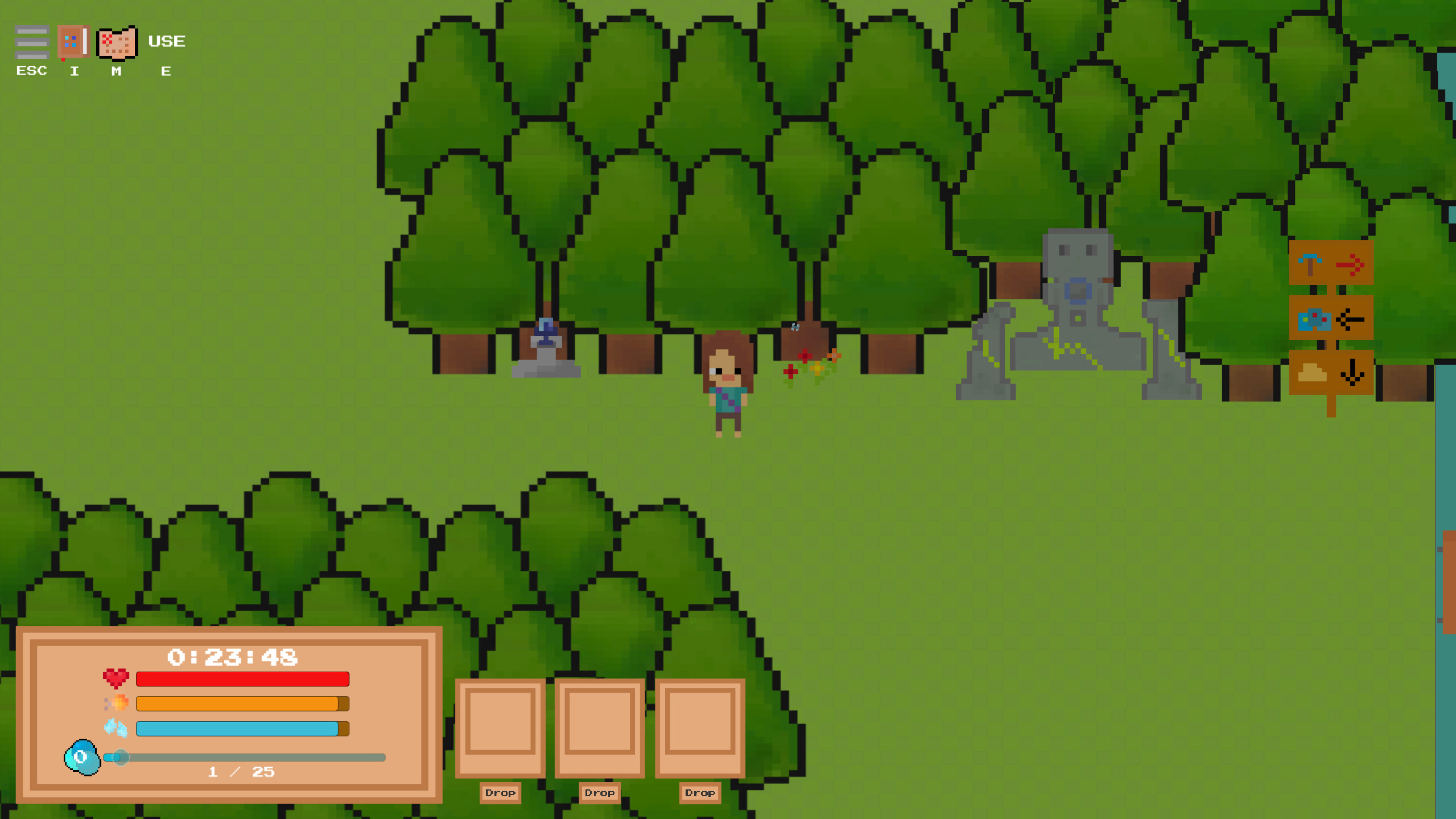 FALARMA screenshot 2