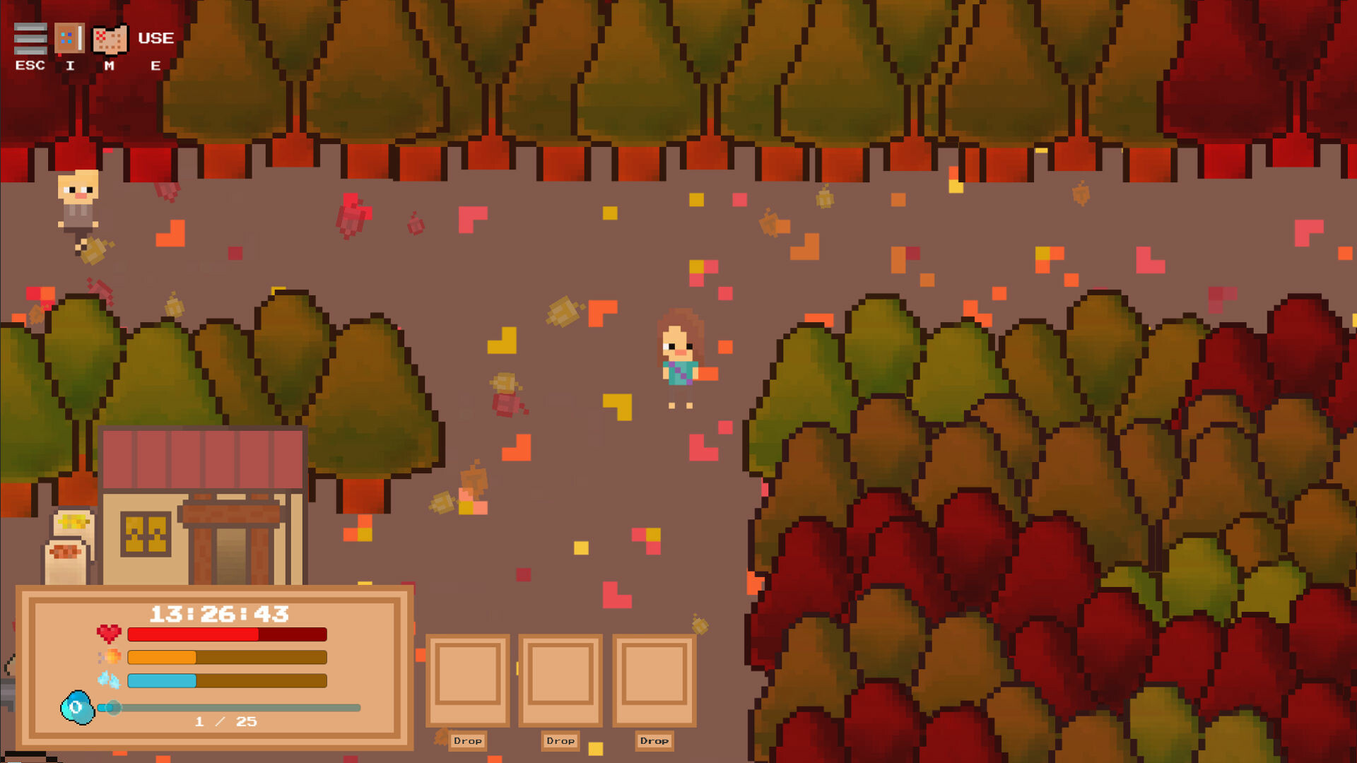 FALARMA screenshot 5
