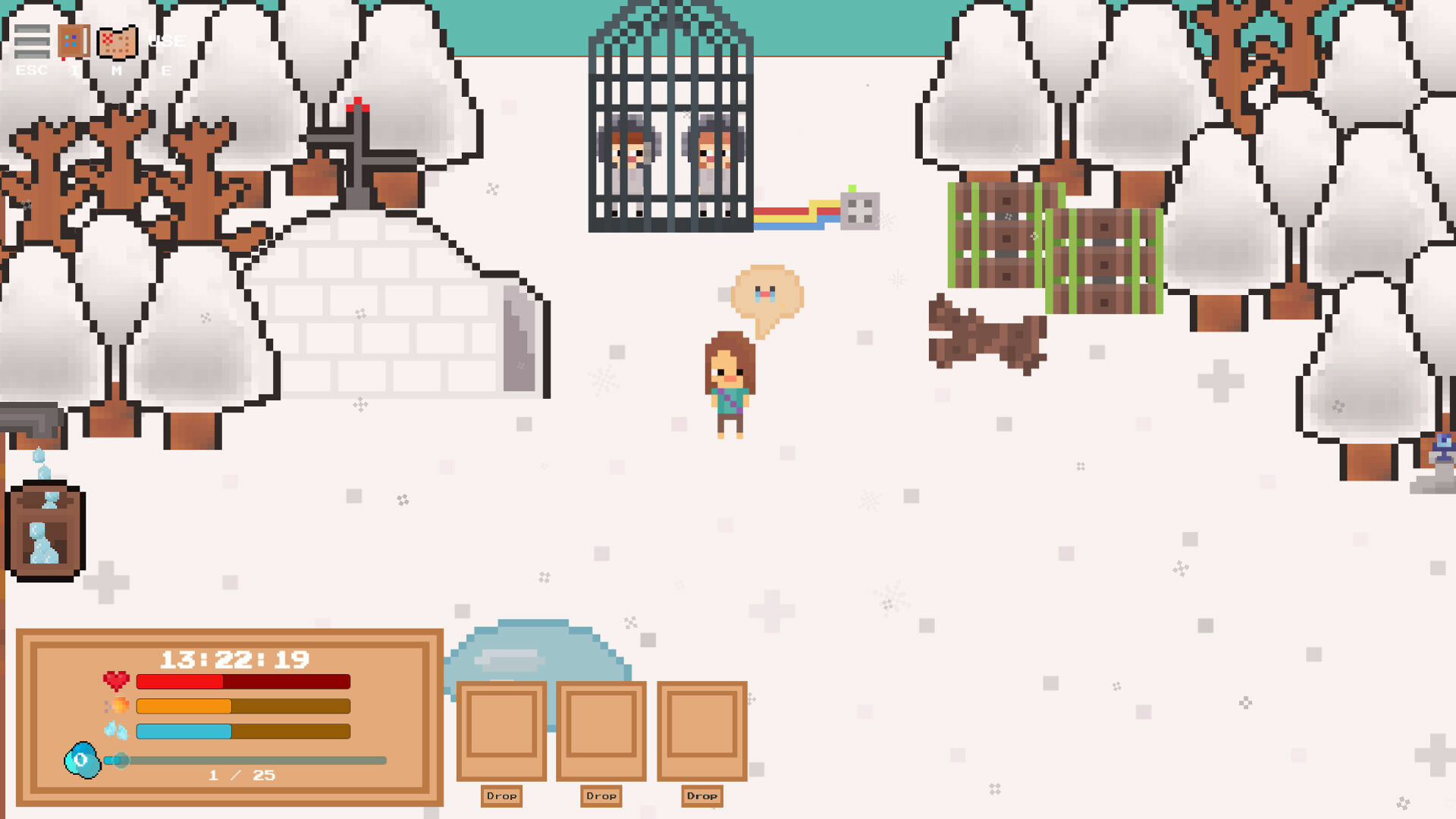 FALARMA screenshot 4
