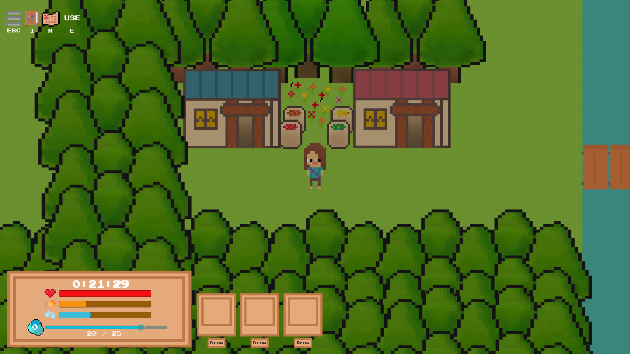 FALARMA screenshot 1