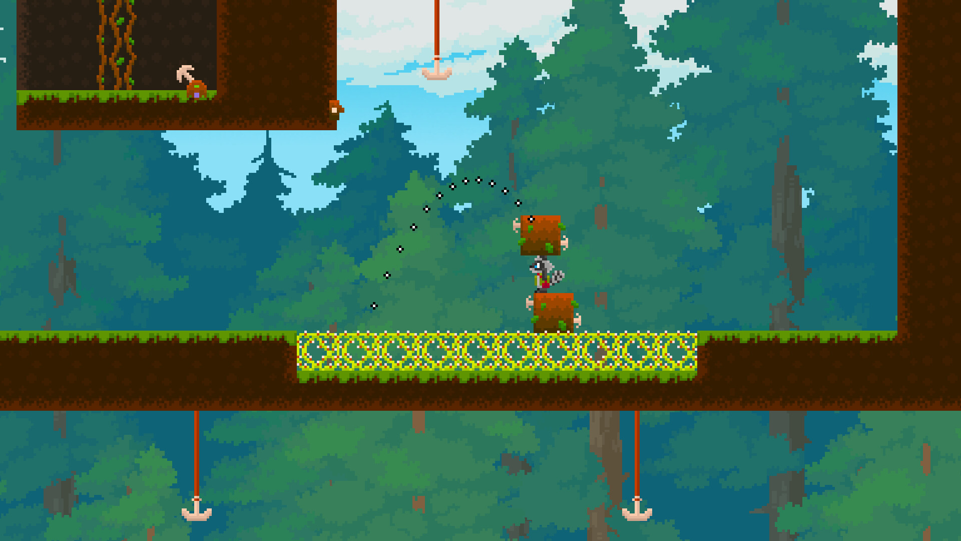 Harmonicord screenshot 3