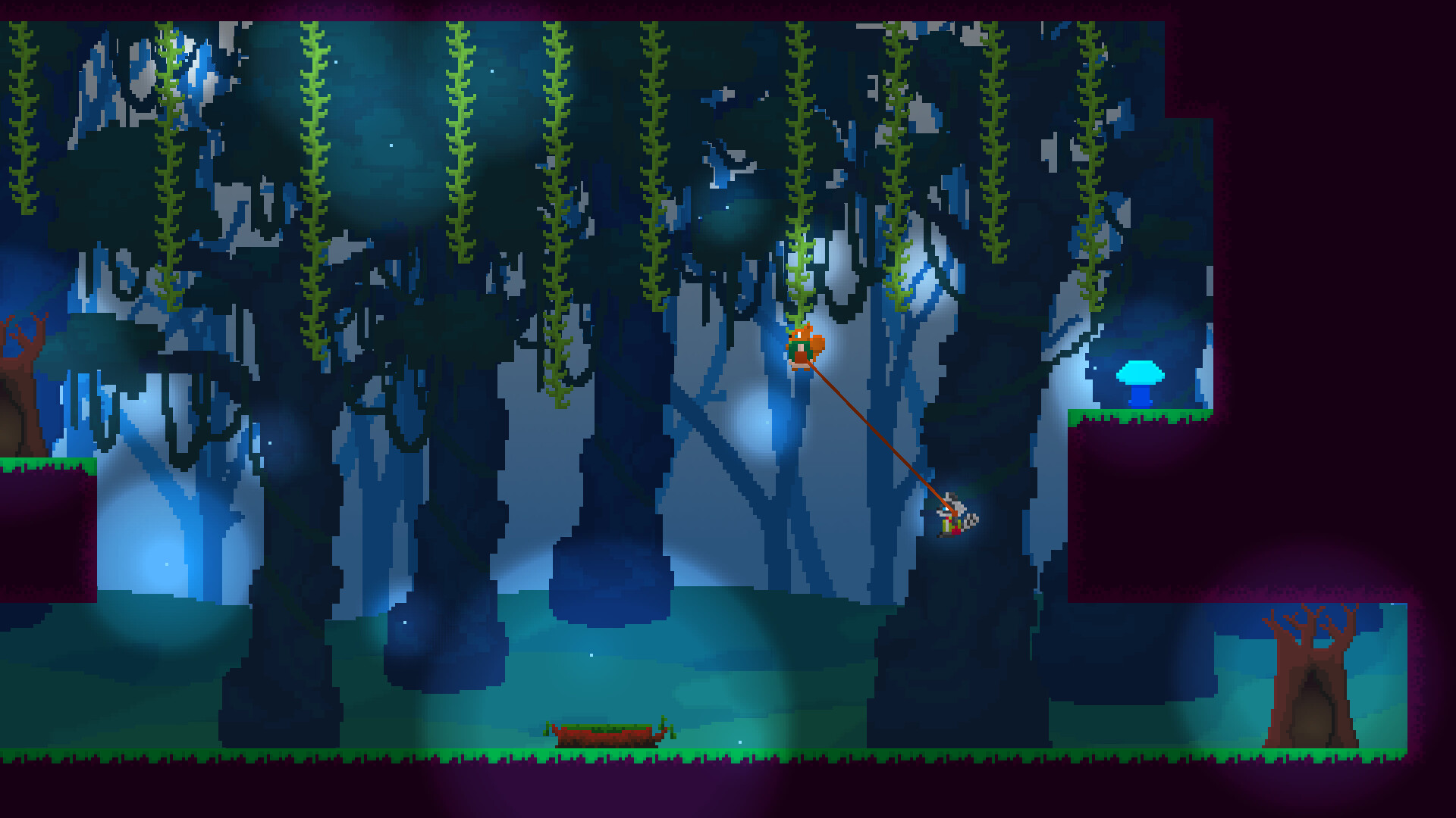 Harmonicord screenshot 1