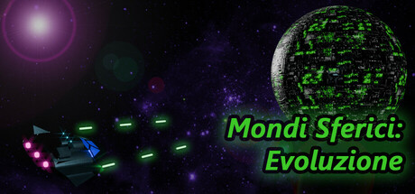 Spherical Worlds: Evolution