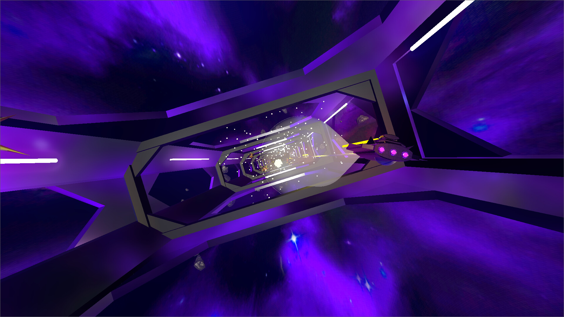 Spherical Worlds: Evolution screenshot 6