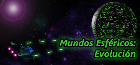 Spherical Worlds: Evolution