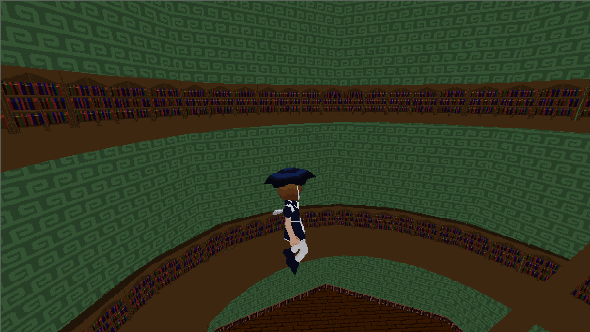 Clockwork Maiden M.A.R.Y screenshot 7