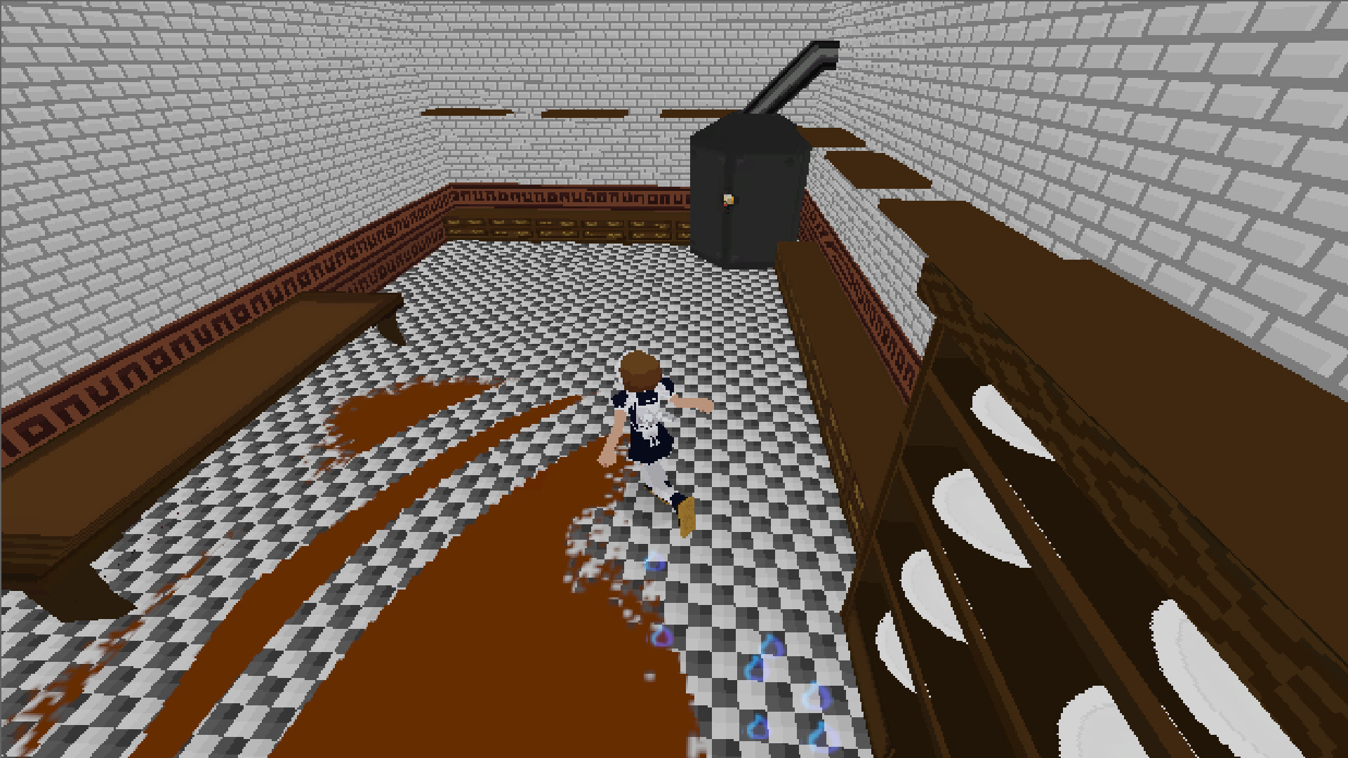 Clockwork Maiden M.A.R.Y screenshot 6