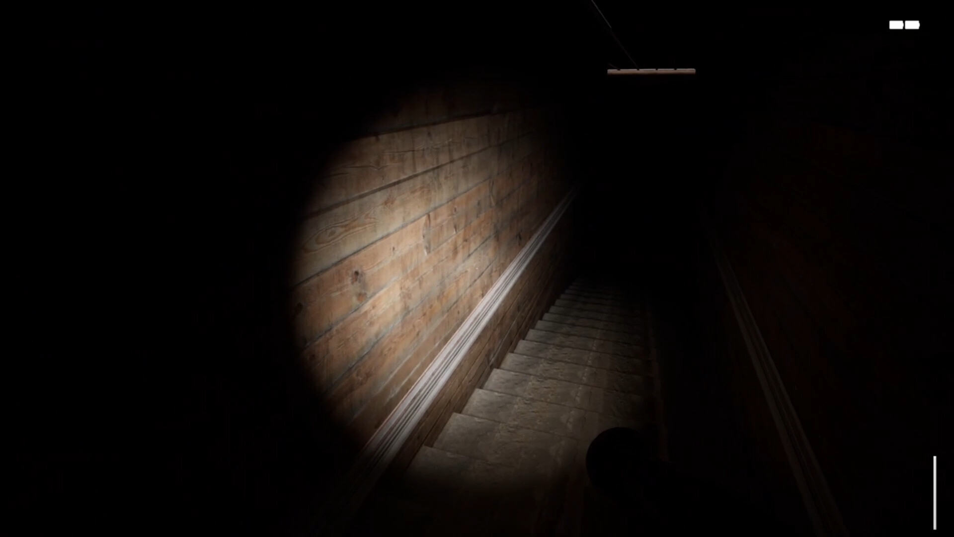 Basement screenshot 7