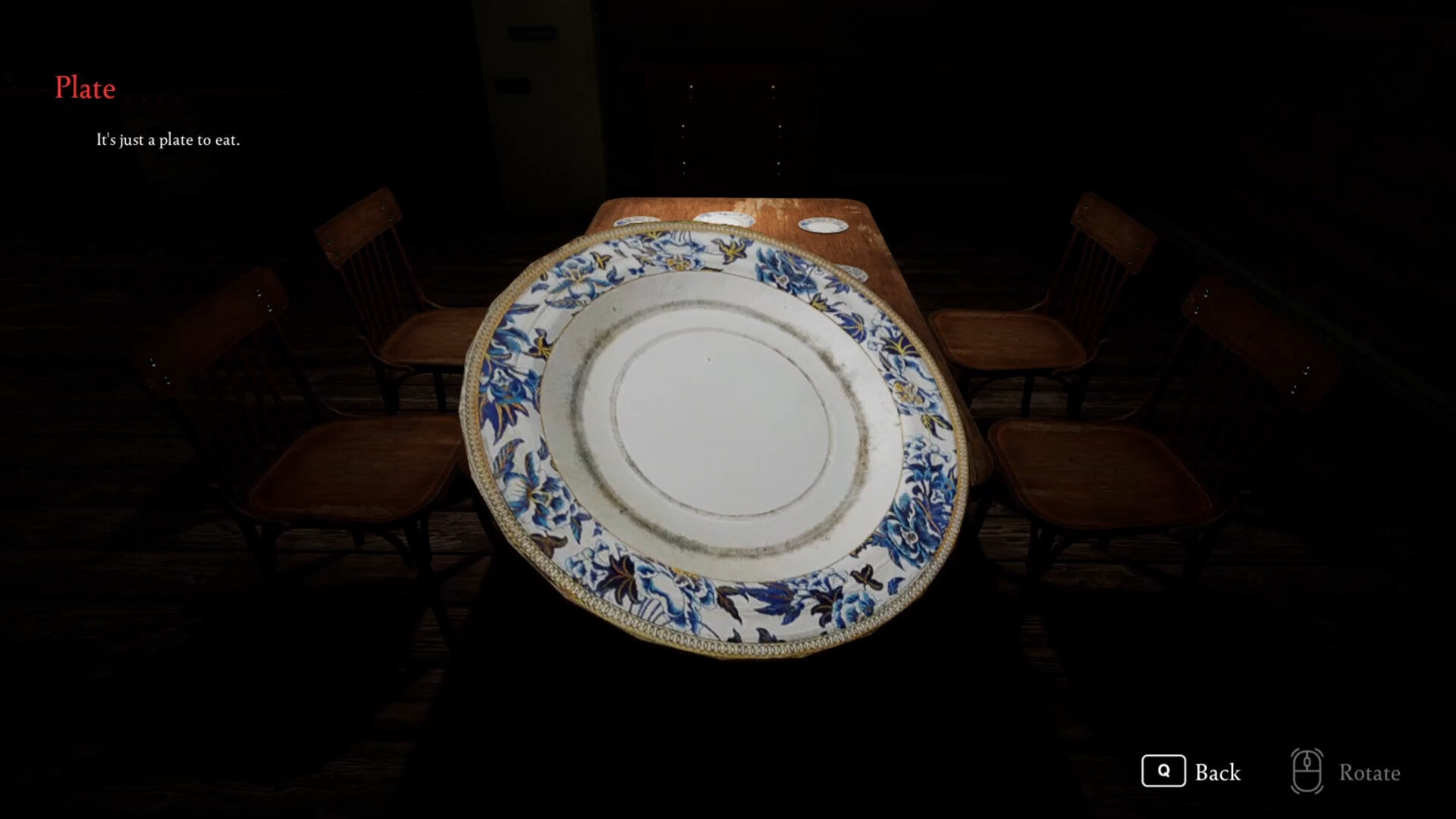 Basement screenshot 6