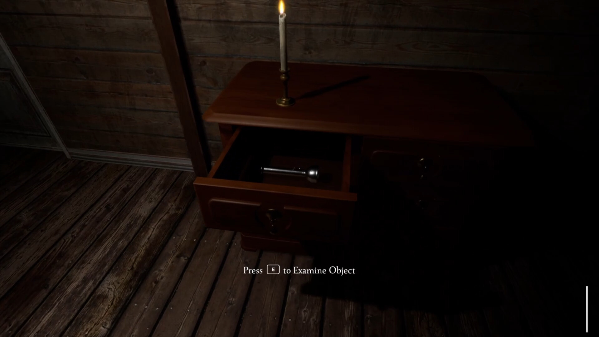 Basement screenshot 10