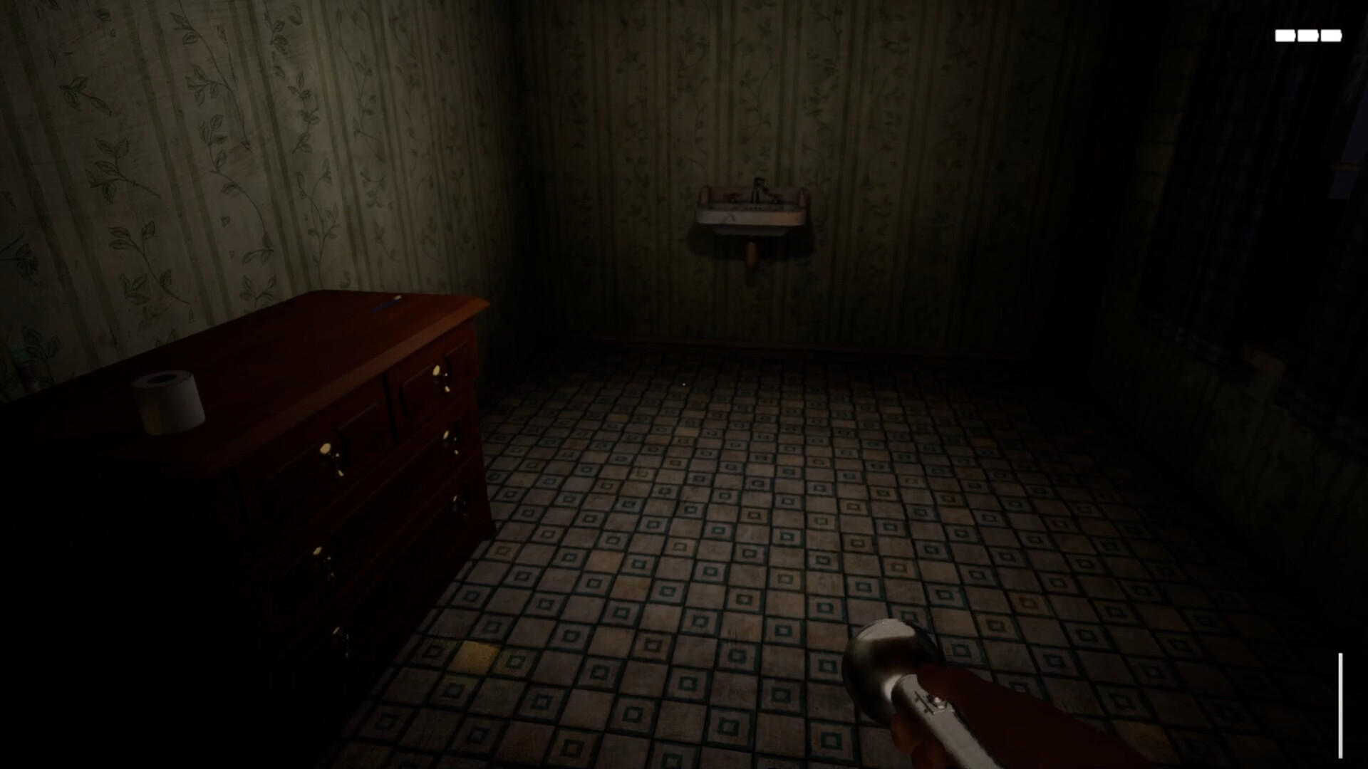 Basement screenshot 13