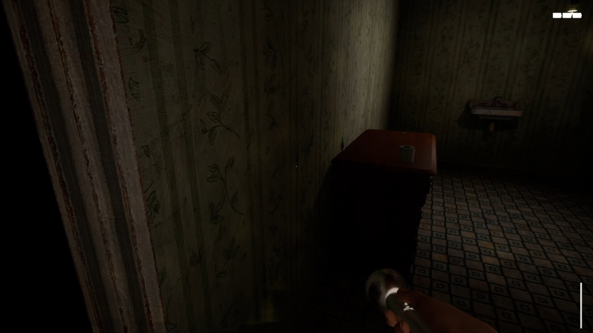 Basement screenshot 14