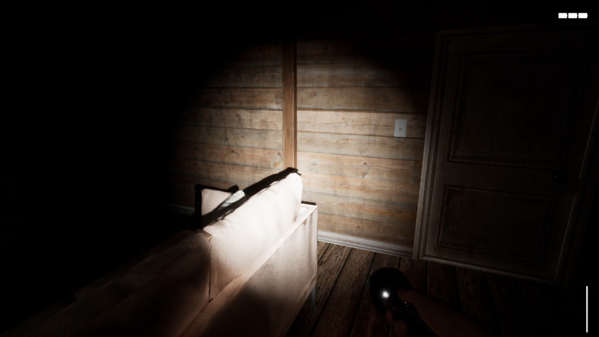 Basement screenshot 11