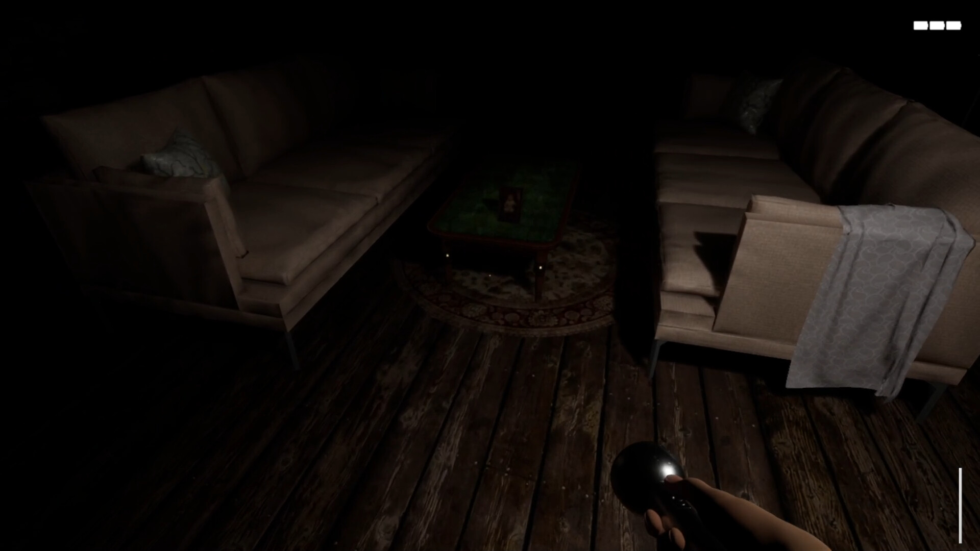 Basement screenshot 12