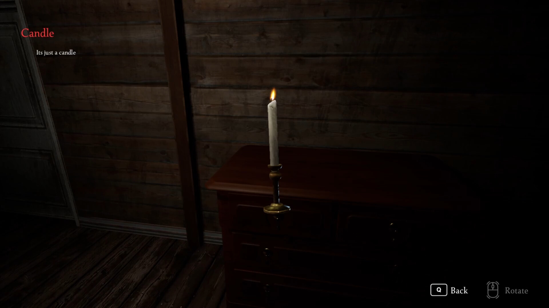 Basement screenshot 4