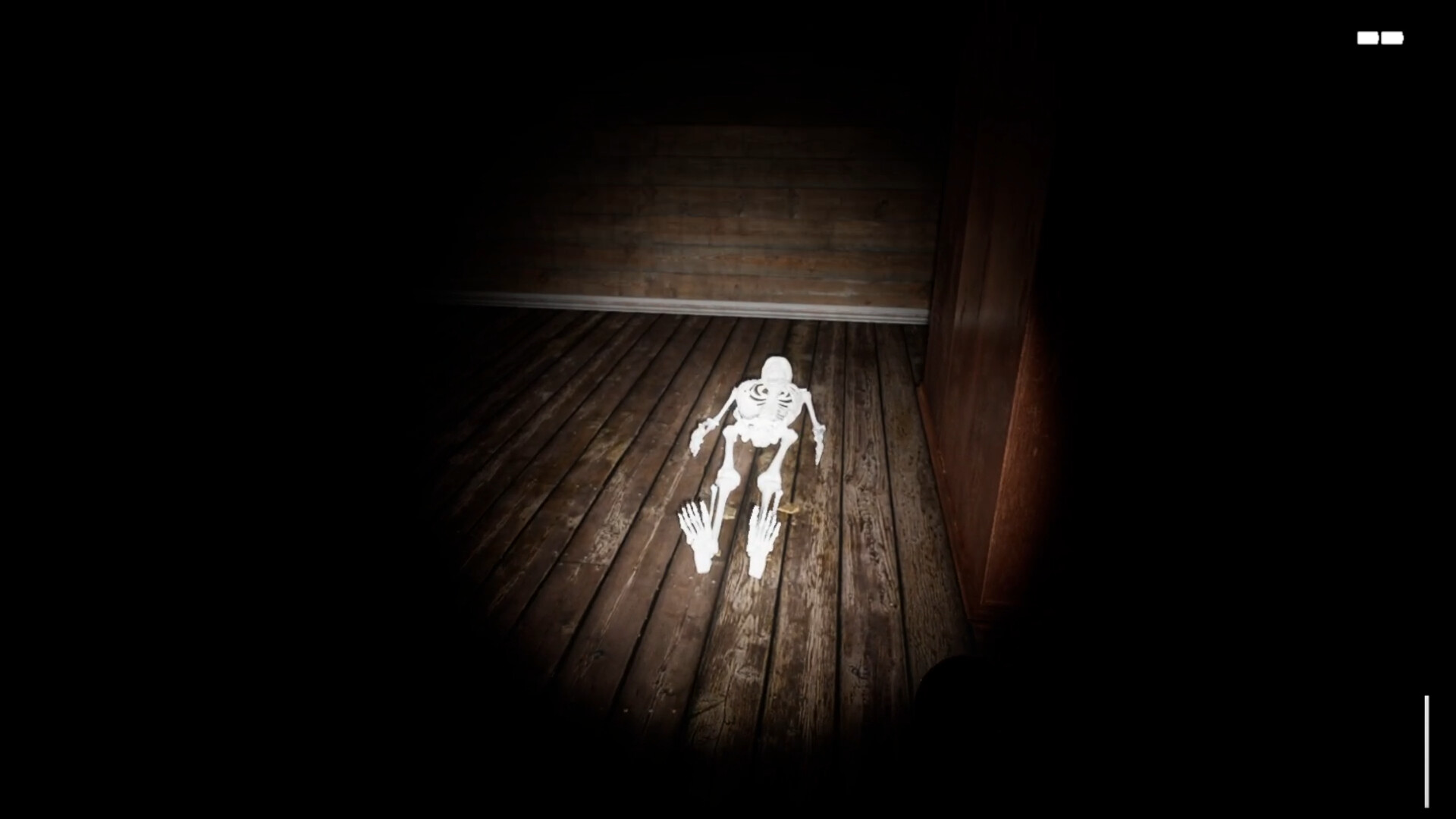 Basement screenshot 9