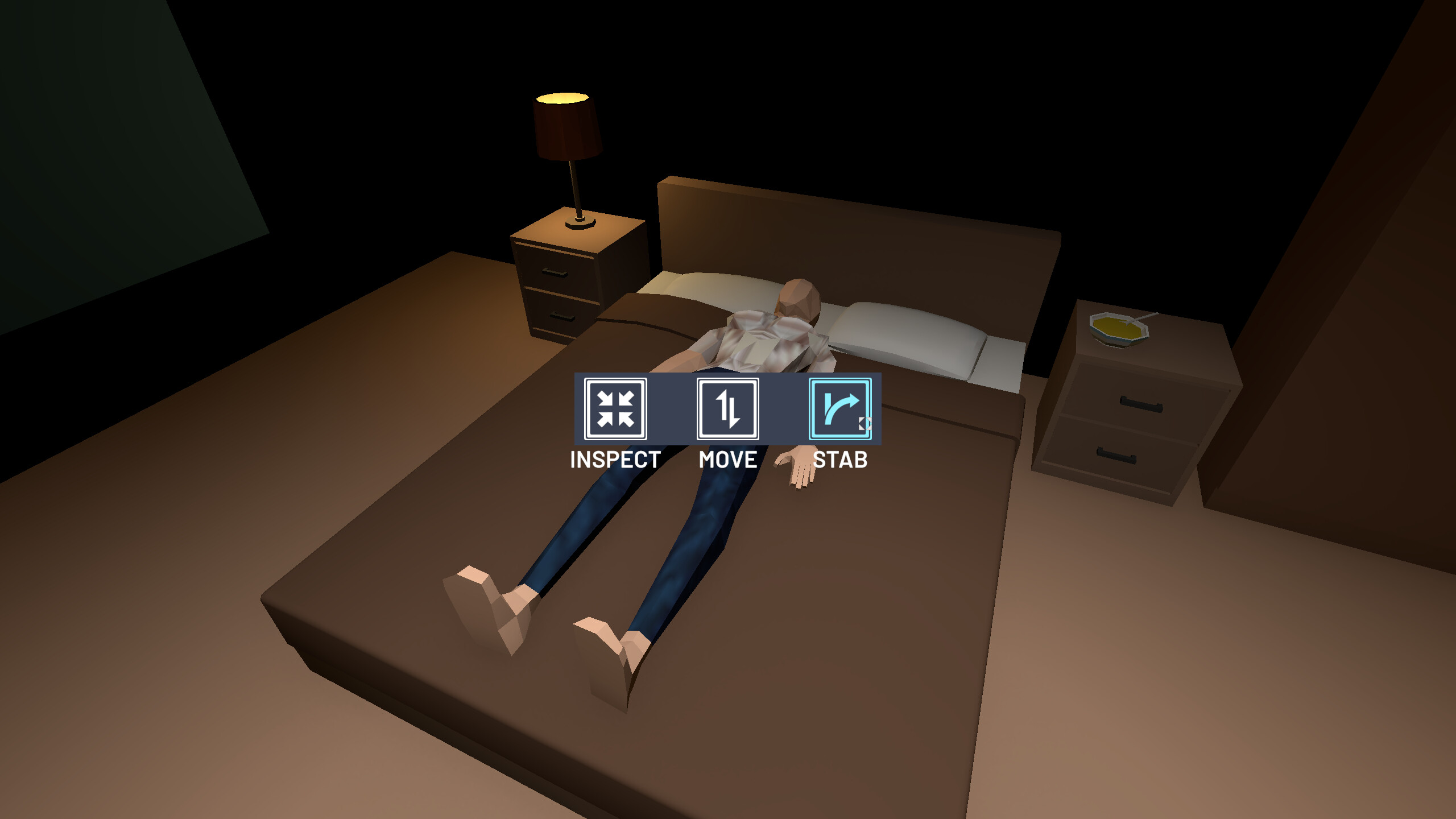 Clawback screenshot 1
