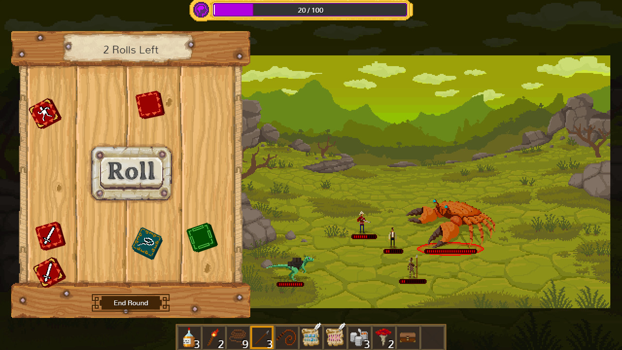 Curious Expedition screenshot 28