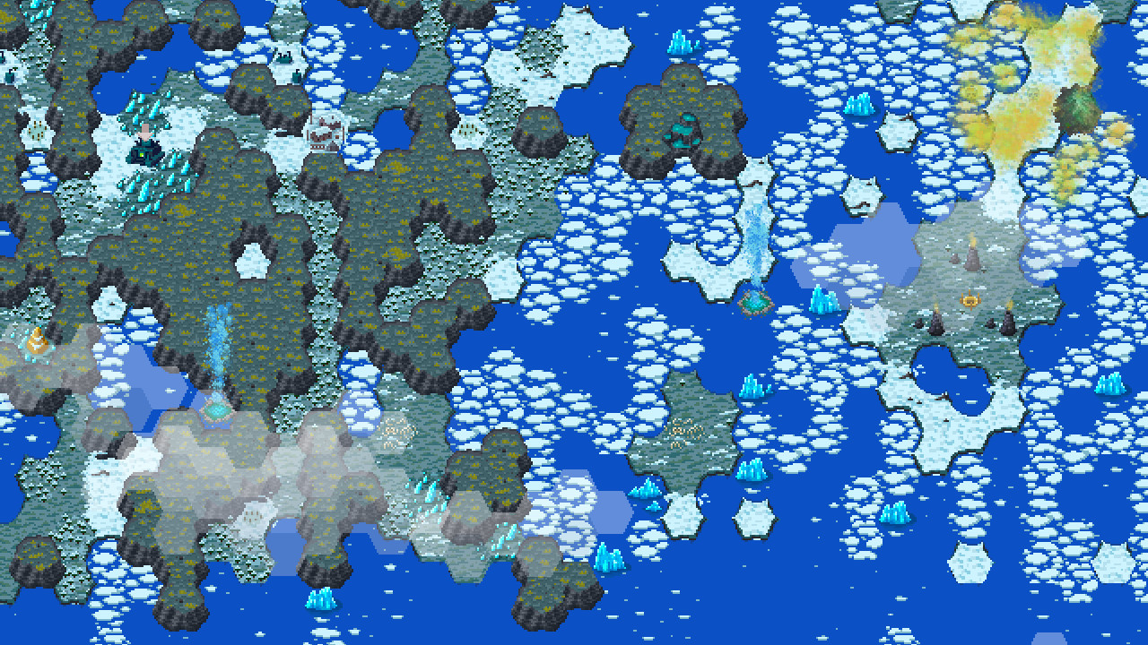 Curious Expedition screenshot 19
