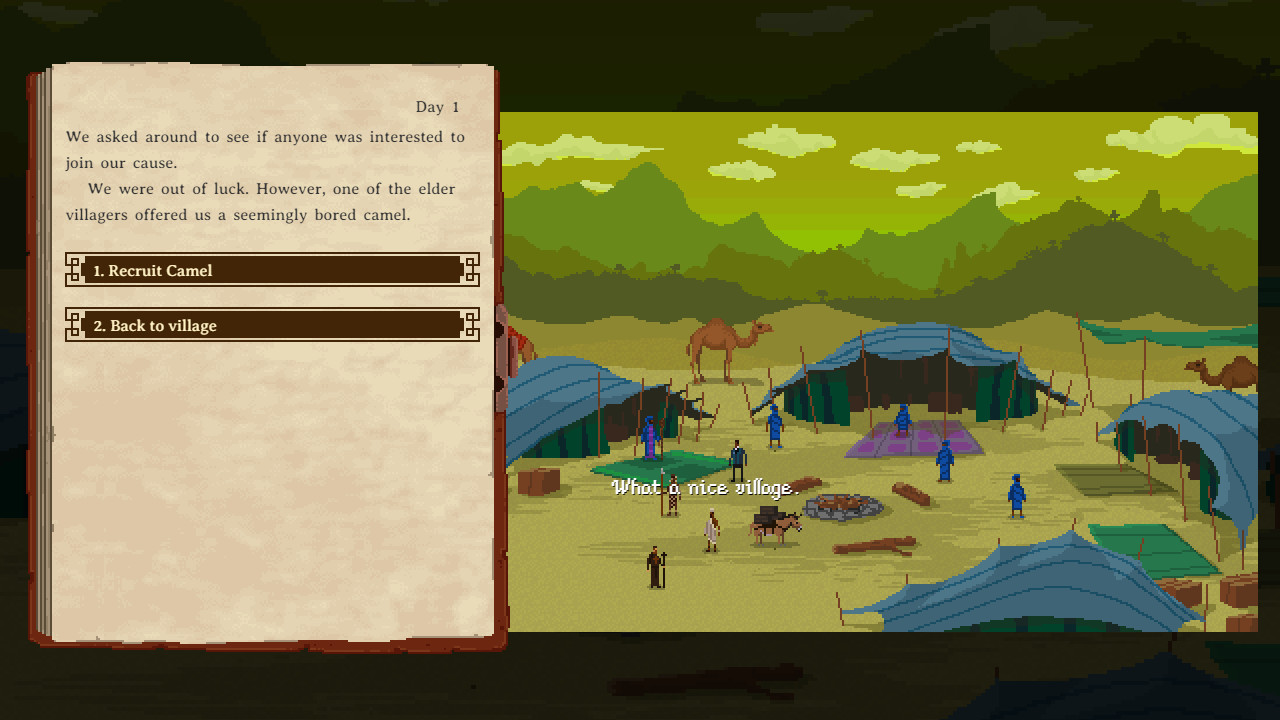 Curious Expedition screenshot 43
