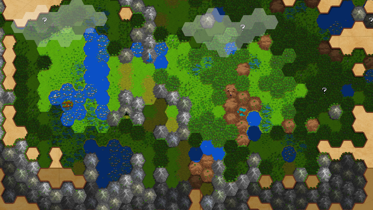 Curious Expedition screenshot 18